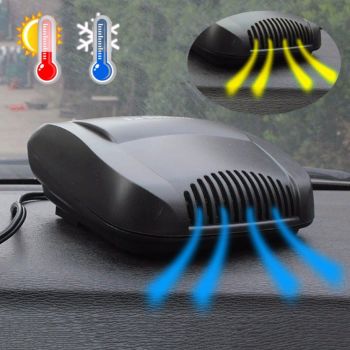 Автомобильный тепловентилятор Auto Heater Fan оптом